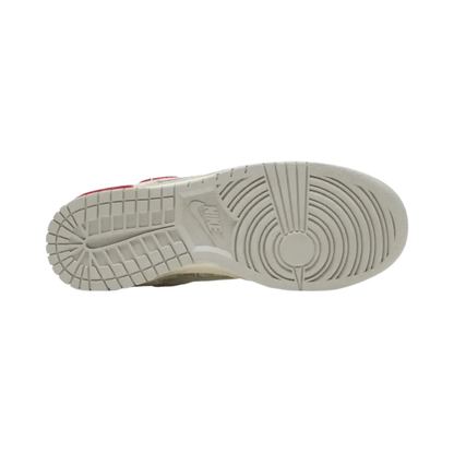 Off-White x Nike Dunk Low Lot 40 of 50
