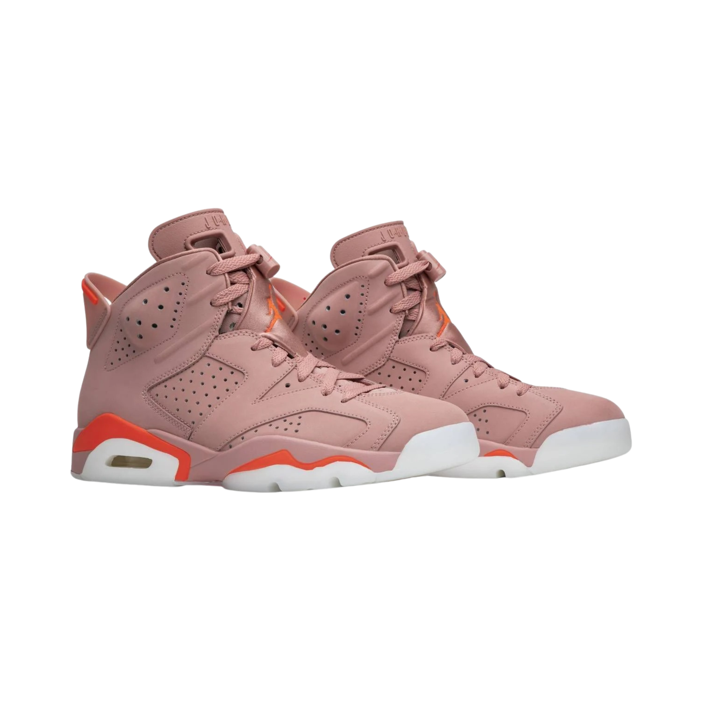 Jordan 6 Retro Aleali May