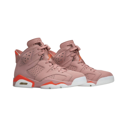 Jordan 6 Retro Aleali May