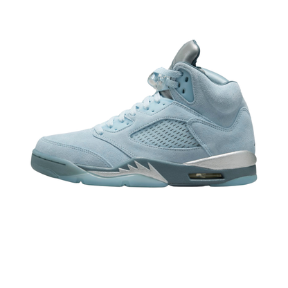 Jordan 5 Retro Bluebird
