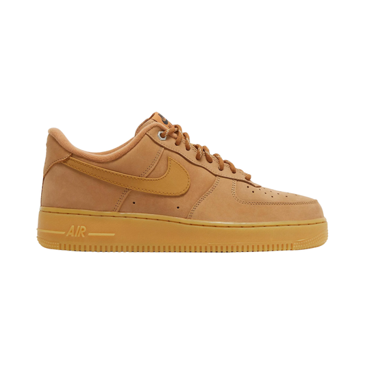 Nike Air Force 1 Flax