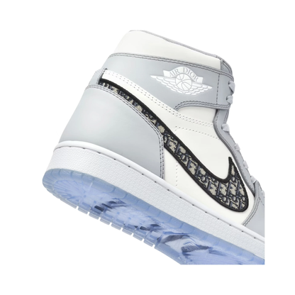 Dior x Nike Air Jordan 1 High