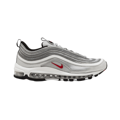 Nike Air Max 97 White Silver