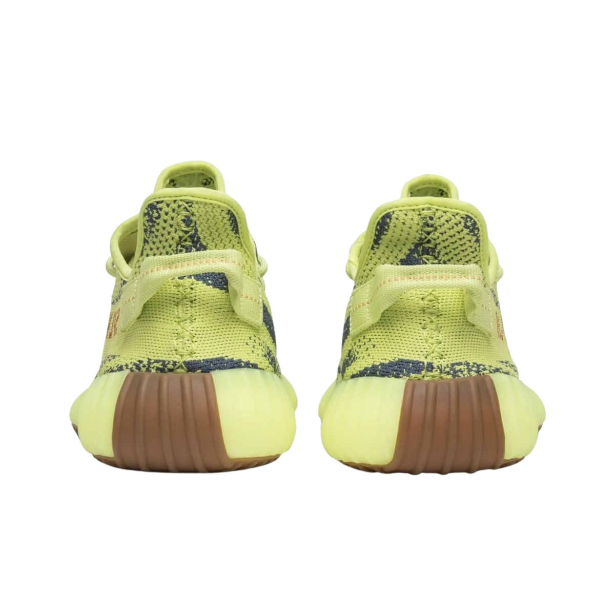 Adidas Yeezy Boost 350 V2 Semi Frozen Yellow