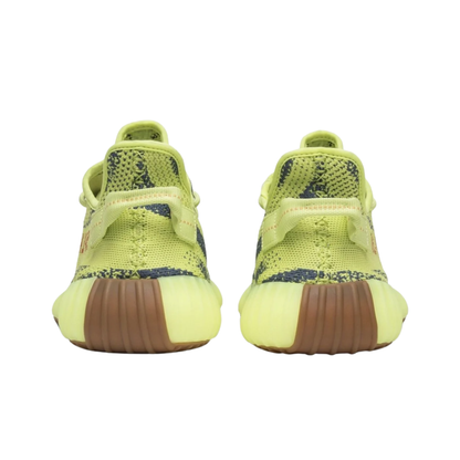 Adidas Yeezy Boost 350 V2 Semi Frozen Yellow