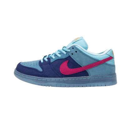 Nike SB Dunk Low Run The Jewels