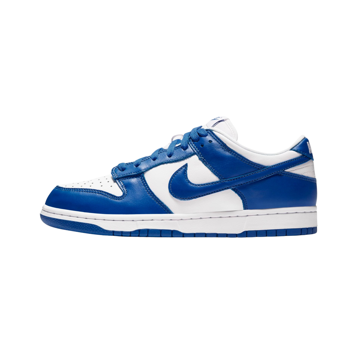 Nike Dunk Low Kentucky