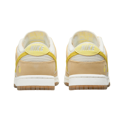 Nike Dunk Low Lemon Drop