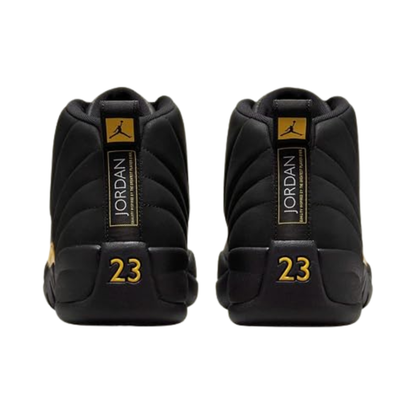 Jordan 12 Retro Black Taxi