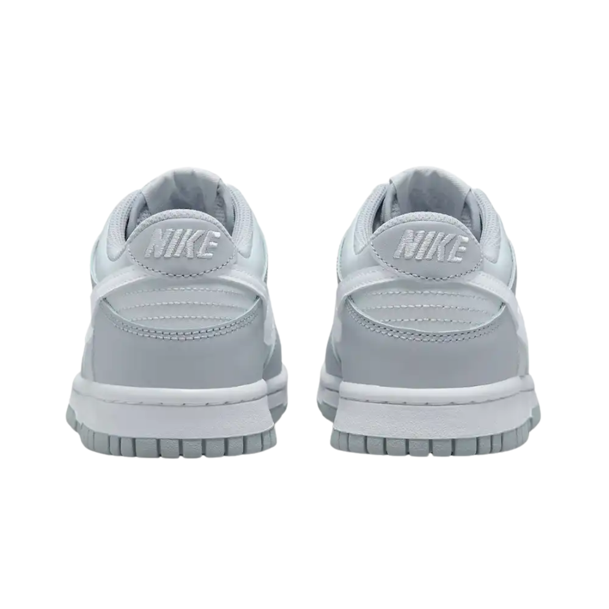 Nike Dunk Low Two Tone Grey