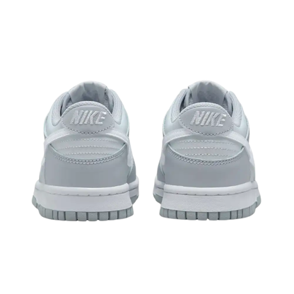 Nike Dunk Low Two Tone Grey