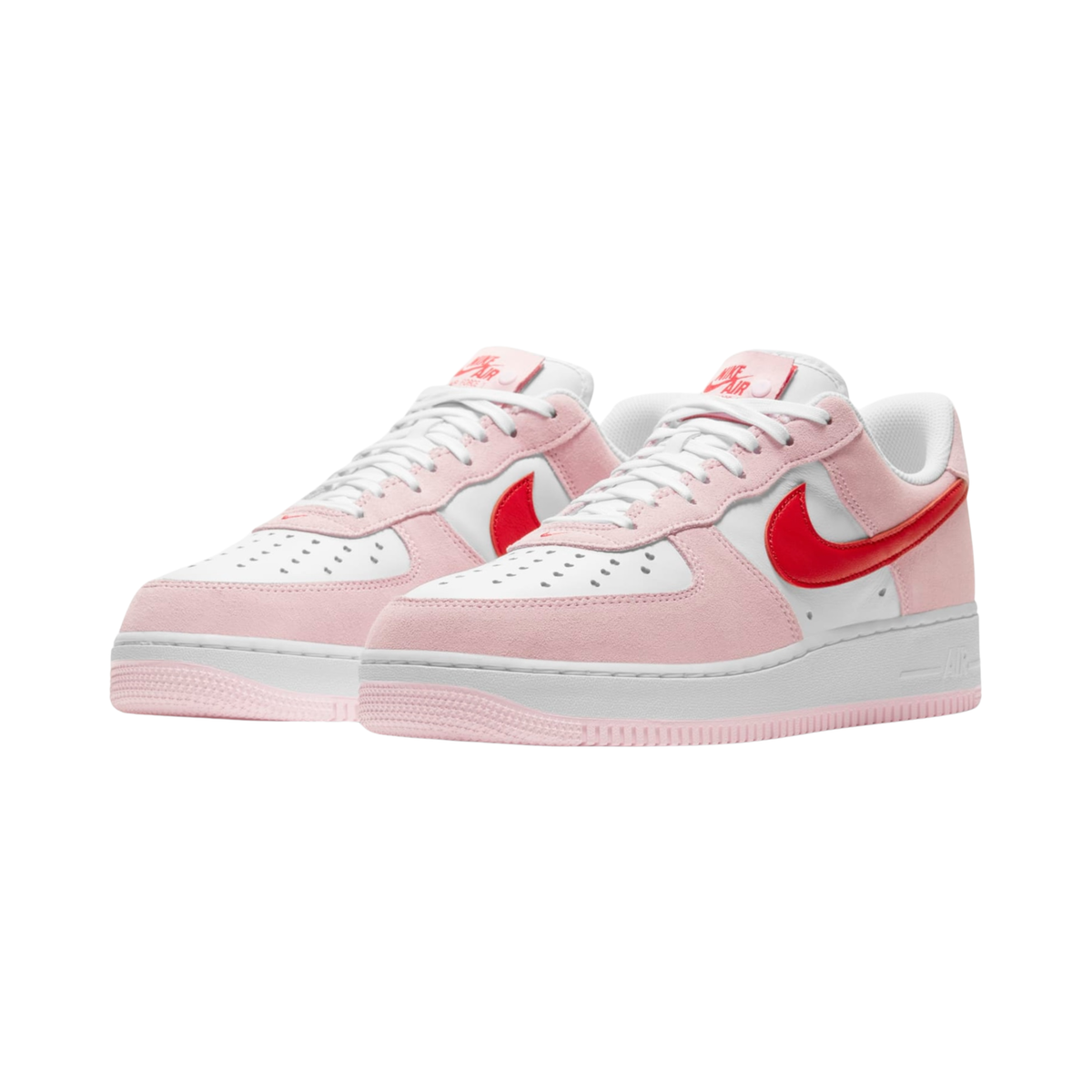 Nike Air Force 1 Valentine’s Day