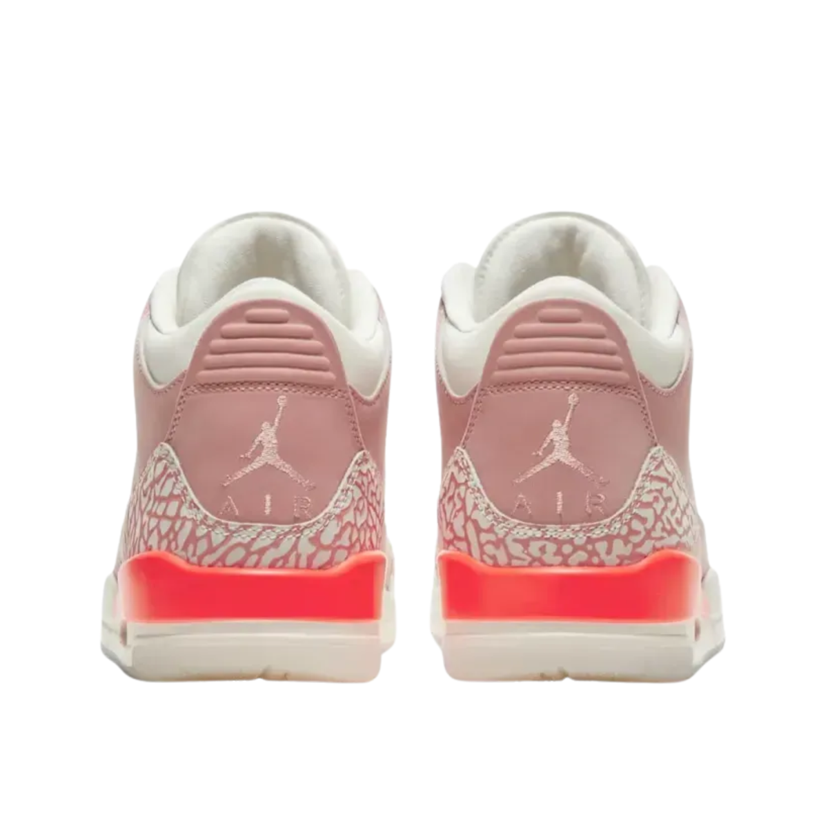 Jordan 3 Rust Pink