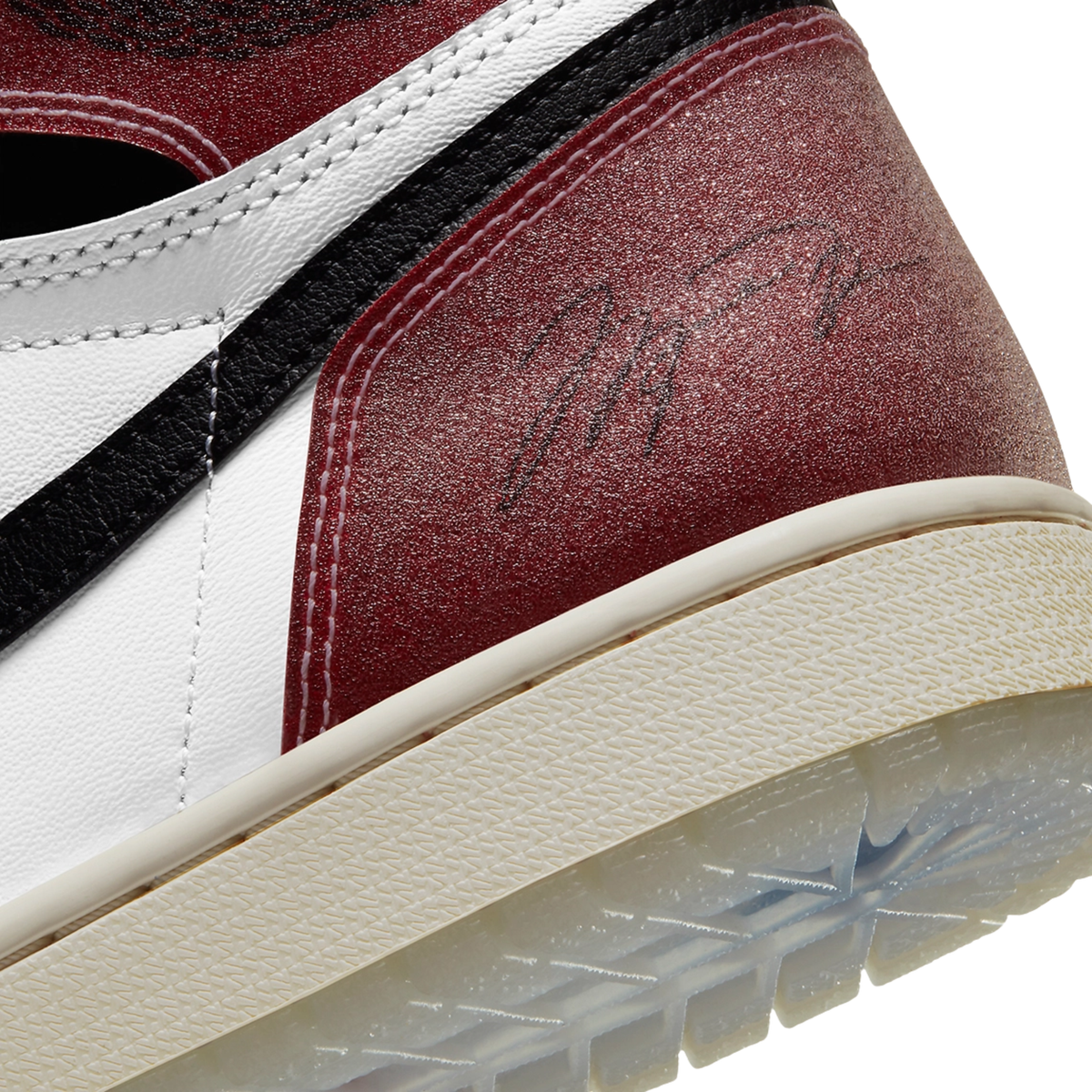 Trophy Room x Nike Air Jordan 1 Retro High OG SP Chicago