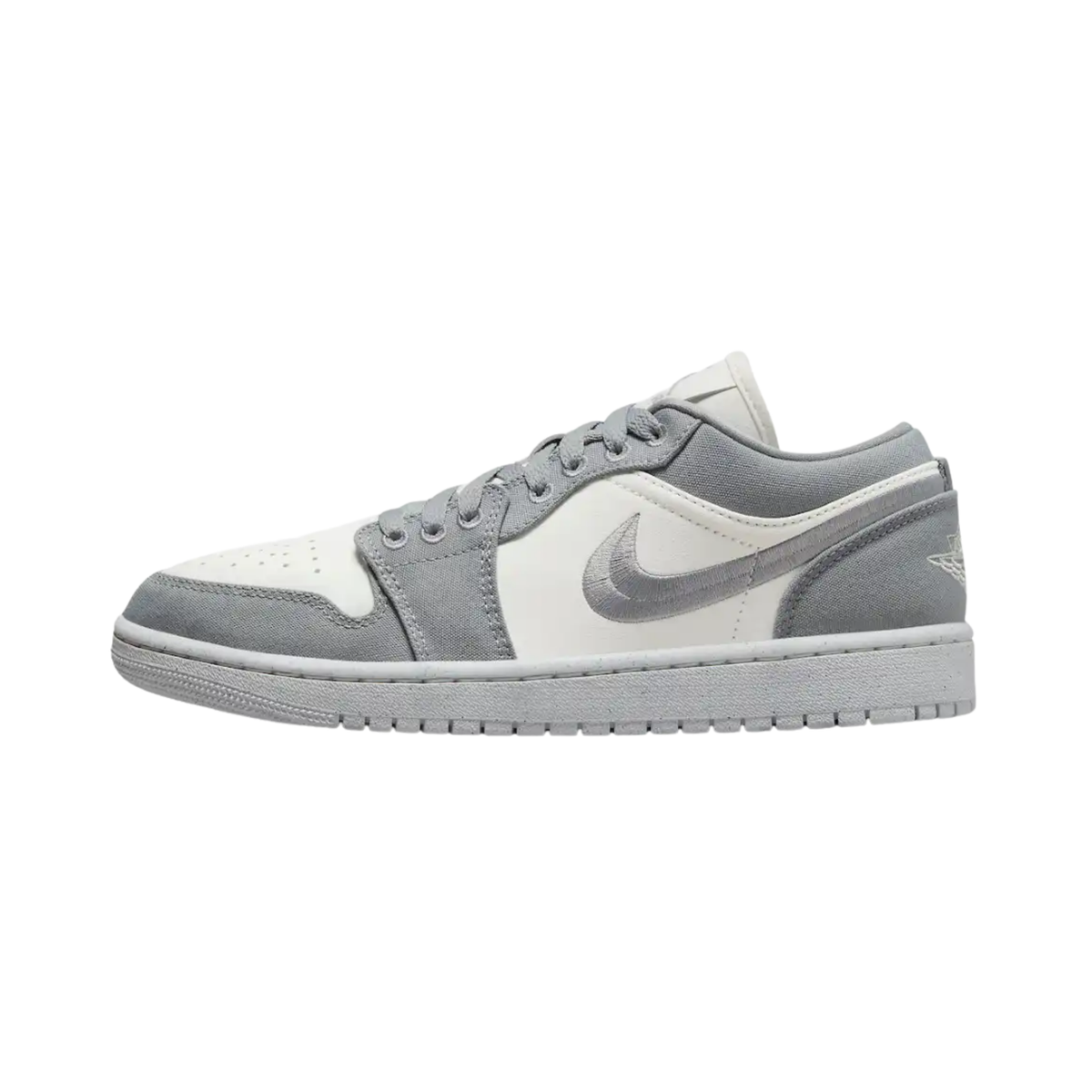 Nike Air Jordan 1 Low Steel Grey