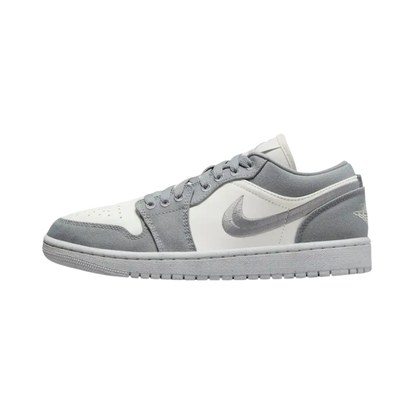 Nike Air Jordan 1 Low Steel Grey