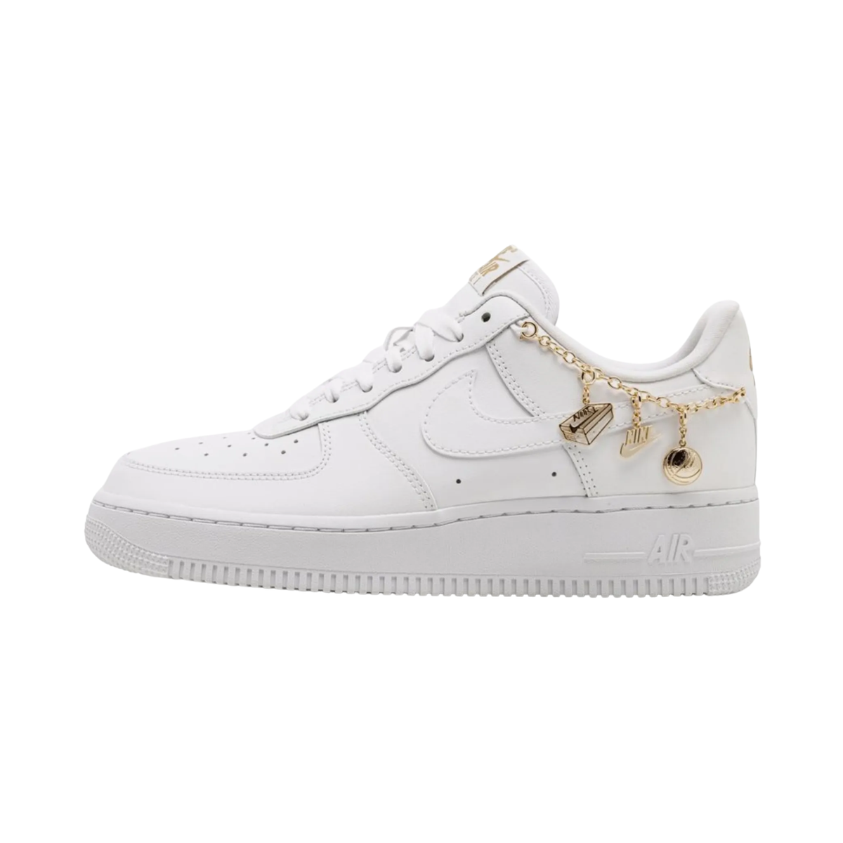 Nike Air Force 1 Lucky Charms