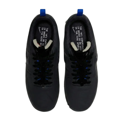 Nike Air Force 1 Experimental Black