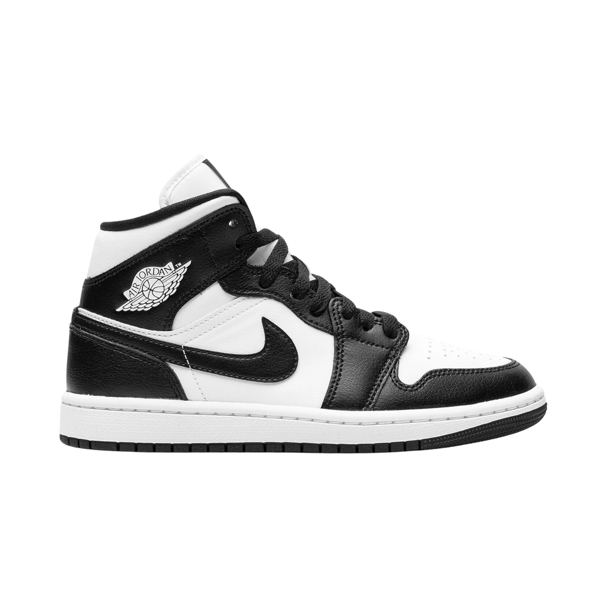 Nike Air Jordan 1 Mid Panda