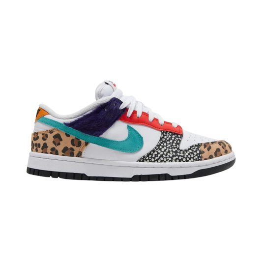 Nike Dunk Low SE Safari Mix