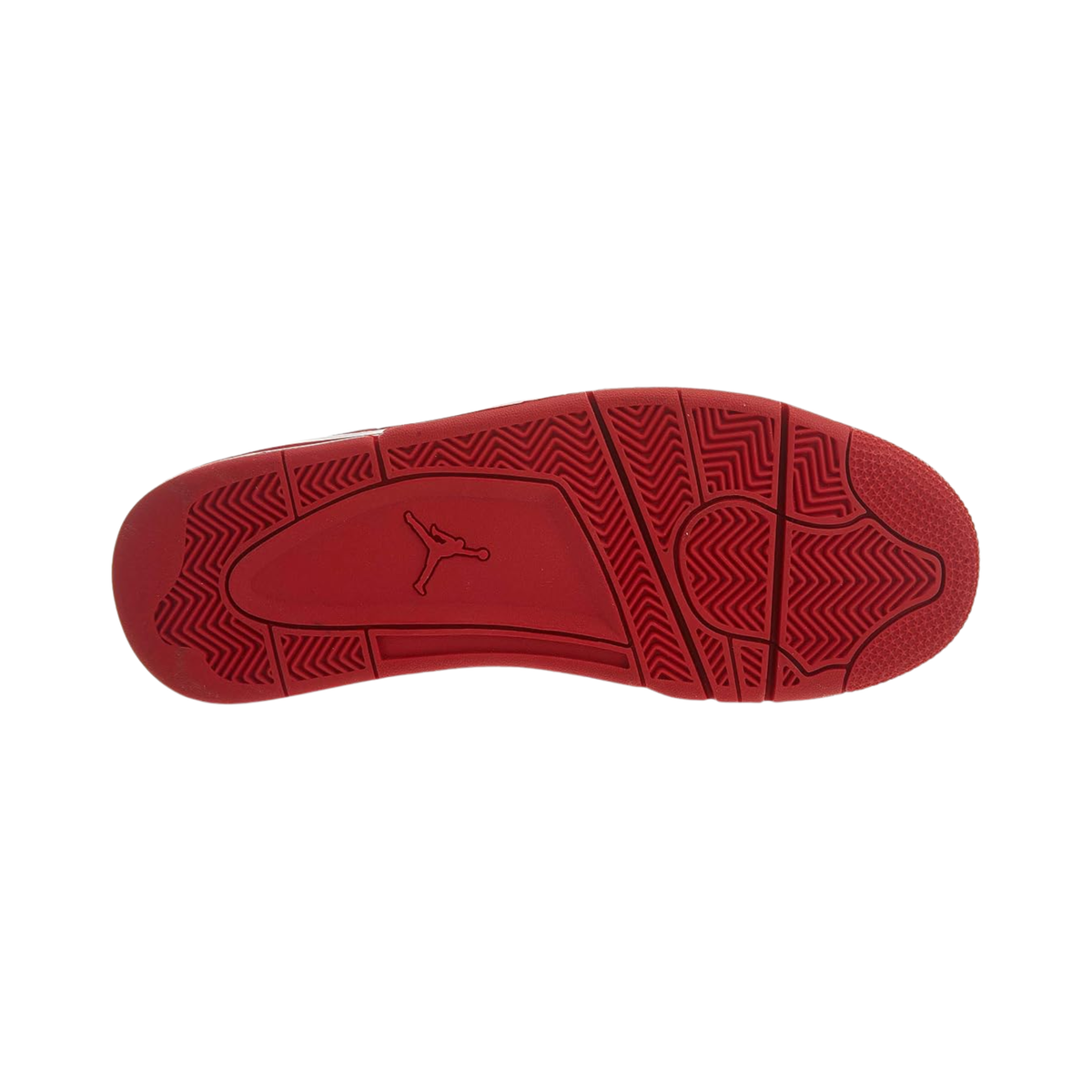 Jordan 4 Retro 11Lab4 Red
