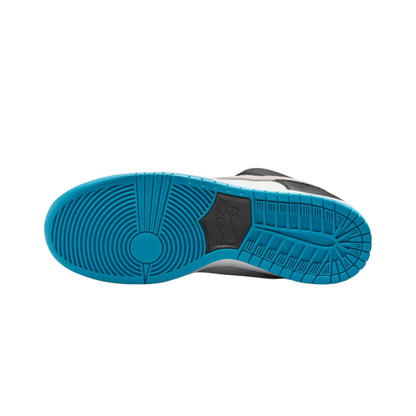 Nike SB Dunk Low Pro Laser Blue