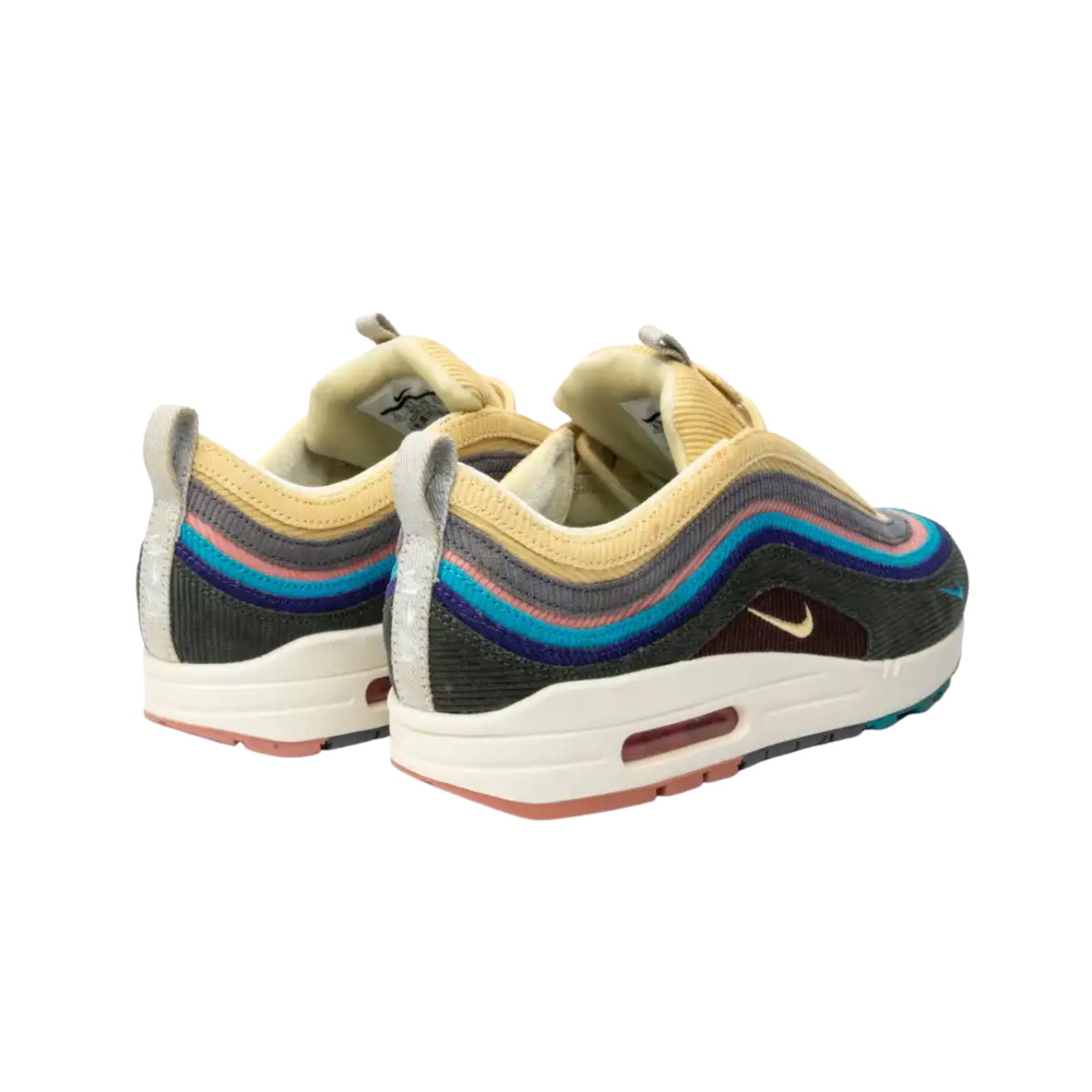 Nike Air Max 197 Sean Wotherspoon