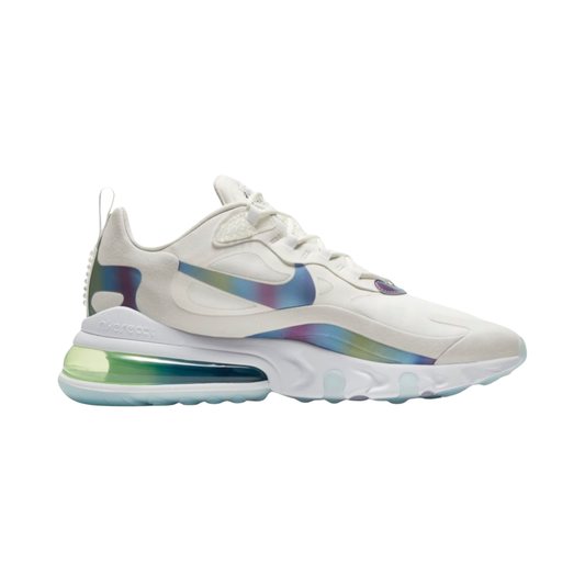 Nike Air Max 270 React Bubble Pack