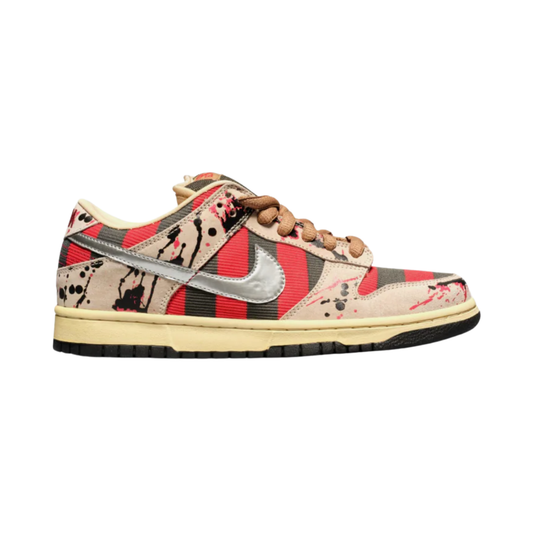 Nike Dunk Low Pro SB Freddy Krueger