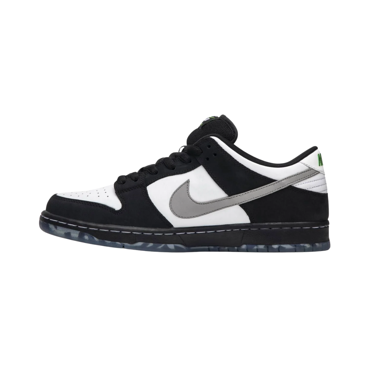 Nike SB Dunk Staple Panda Pigeon