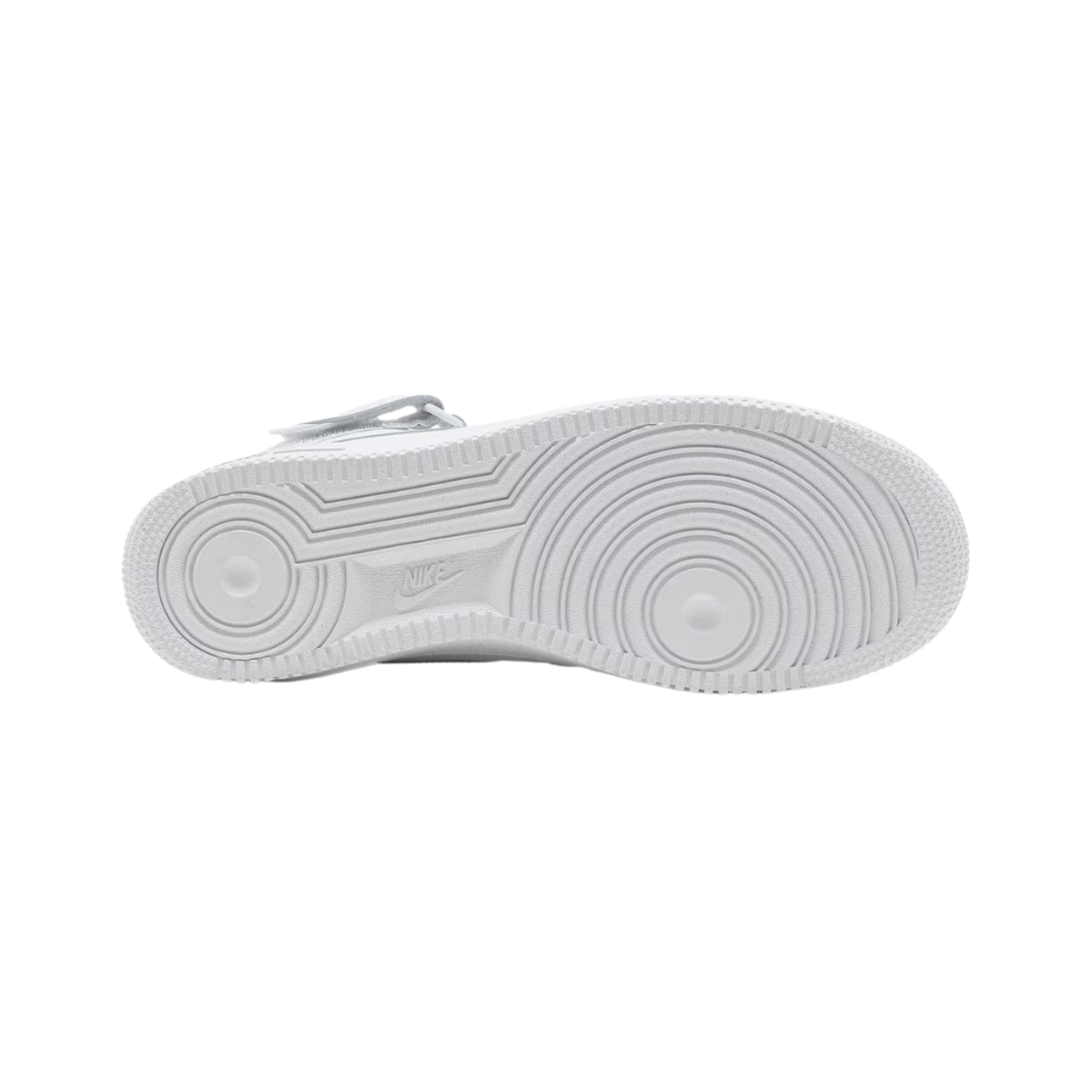 Nike Air Force 1 Mid ’07 White