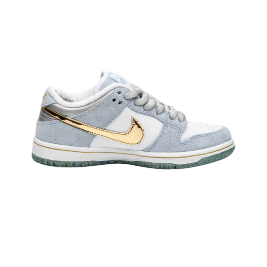 Sean Cliver x Nike SB Dunk Low Holiday Special