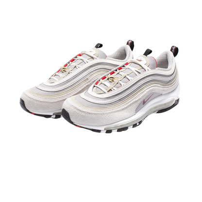 Nike Air Max 97 SE First Use