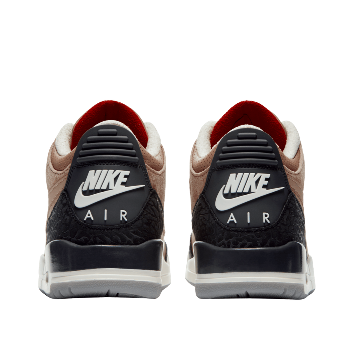 Jordan 3 Retro JHT Bio Beige
