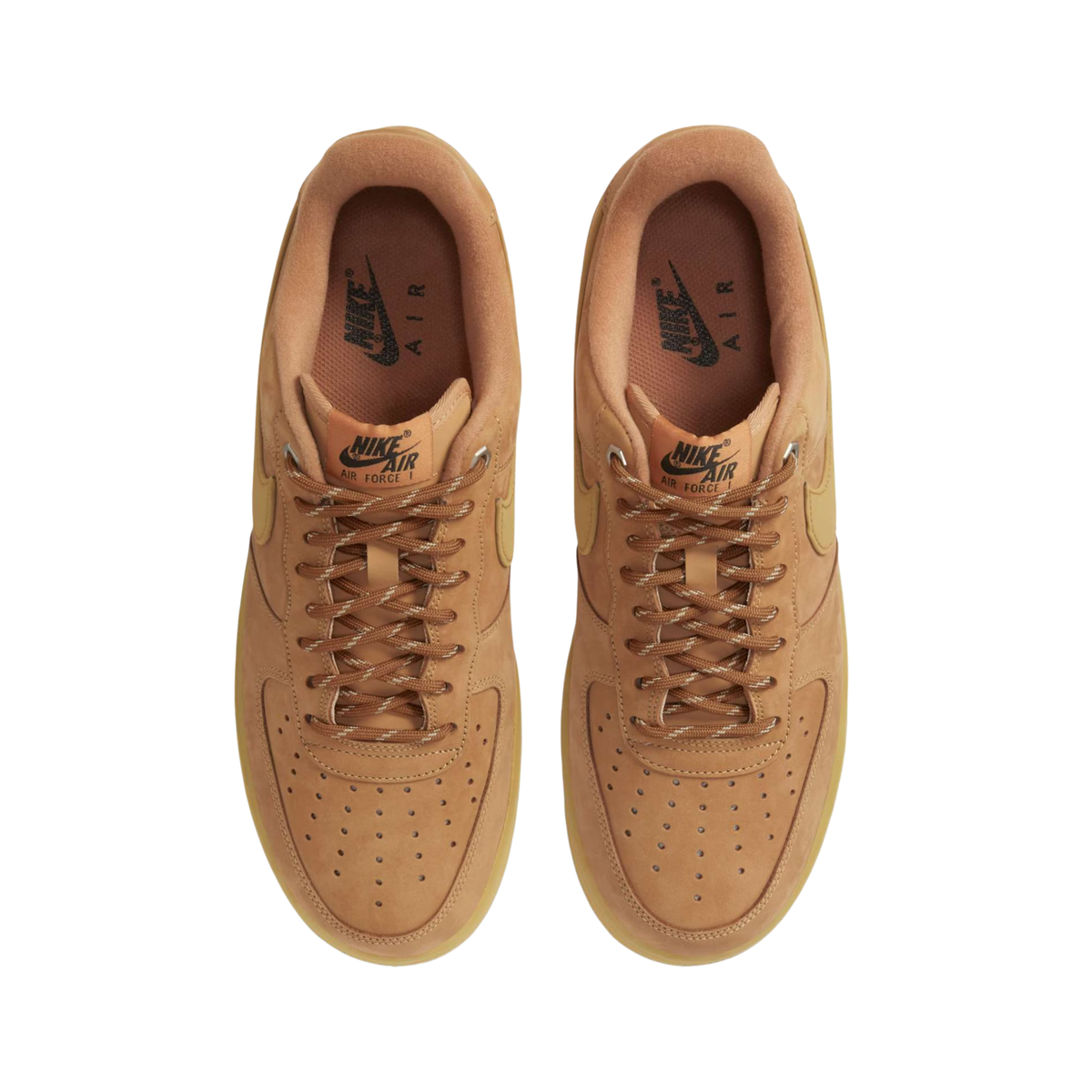 Nike Air Force 1 Low Flax Wheat