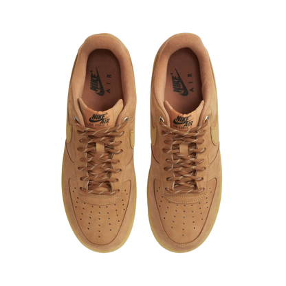 Nike Air Force 1 Low Flax Wheat