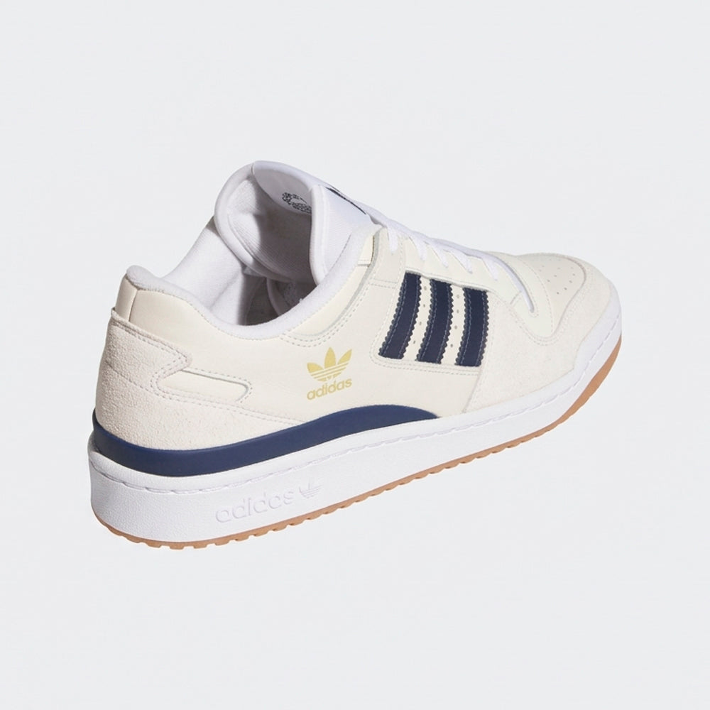 Adidas Forum Low Branco