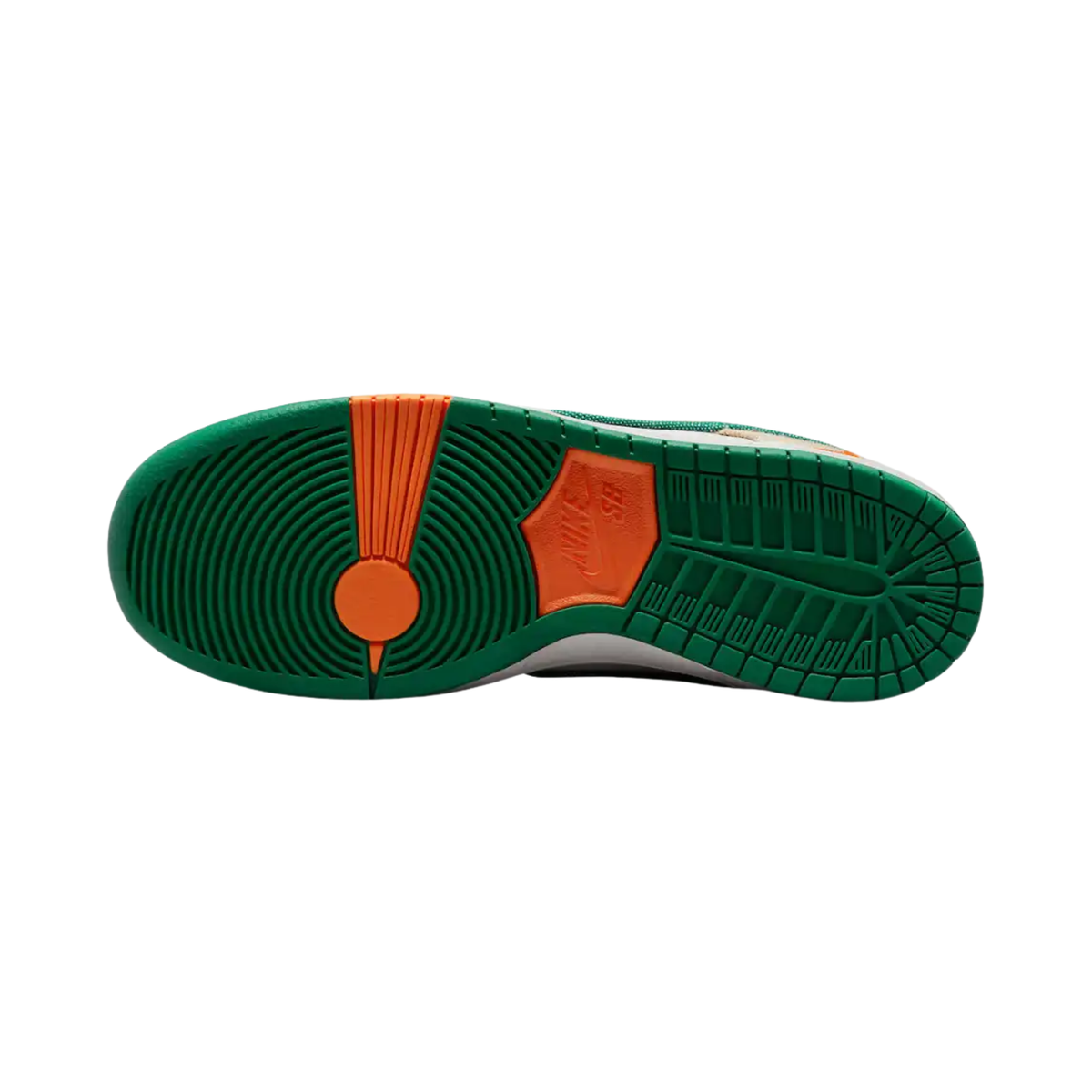 Nike SB Dunk Low x Jarritos