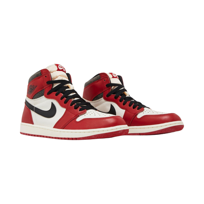 Nike Air Jordan 1 High Chicago Lost and Found