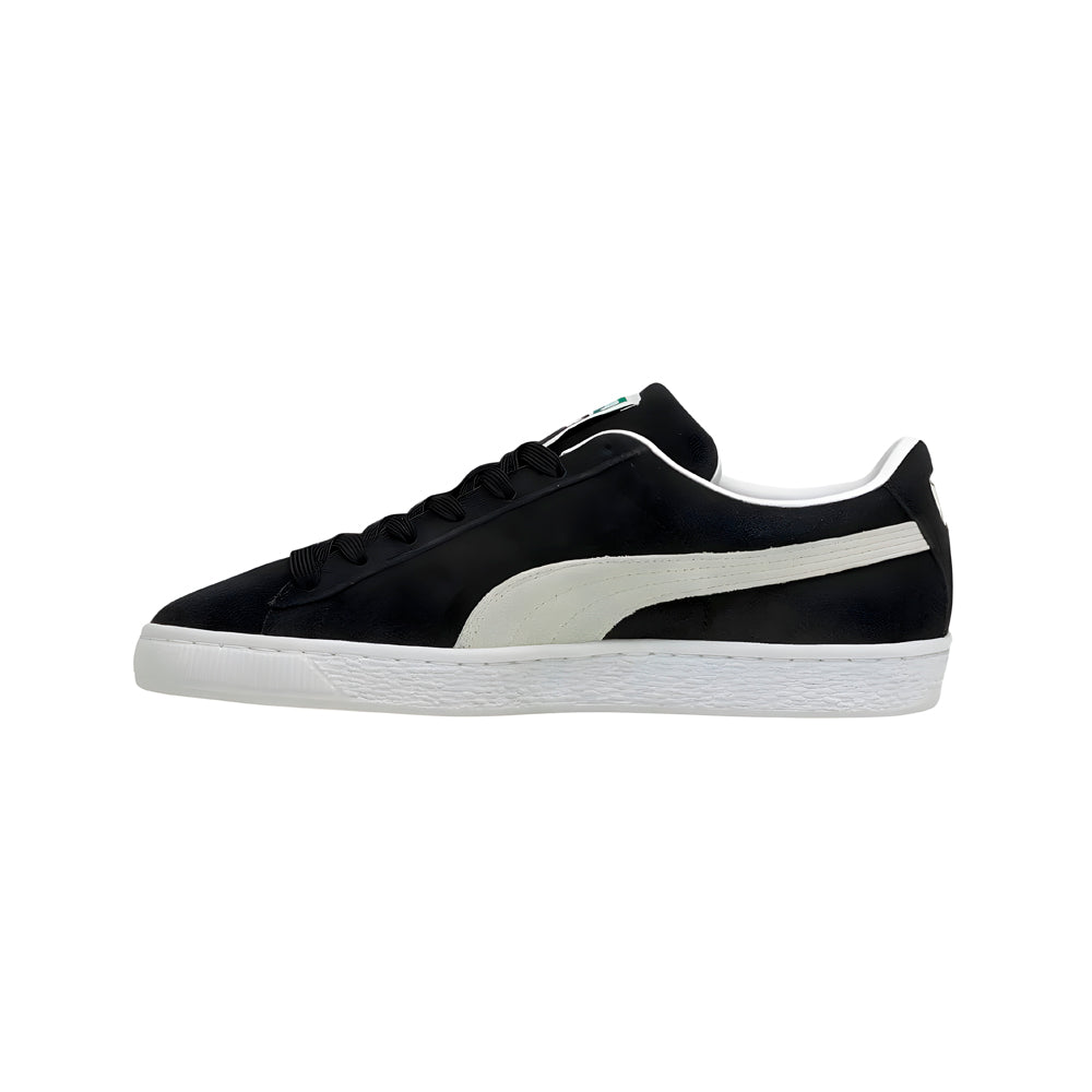 Puma Suede Classic Preto