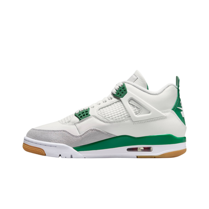 Jordan 4 Retro SB Pine Green