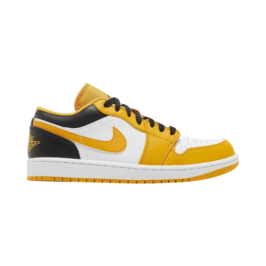Nike Air Jordan 1 Low Taxi