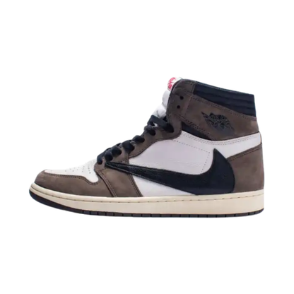 Nike Air Jordan 1 High Dark Mocha