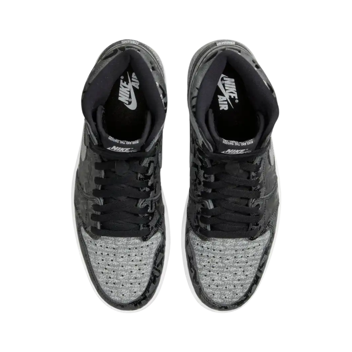 Nike Air Jordan 1 Rebellionaire