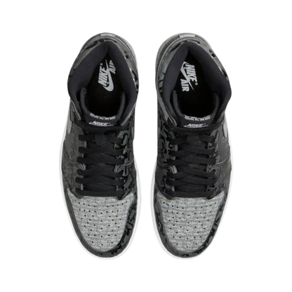 Nike Air Jordan 1 Rebellionaire