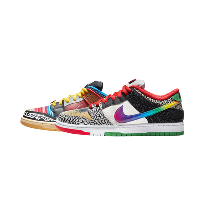 Nike SB Dunk Low What The P-Rod