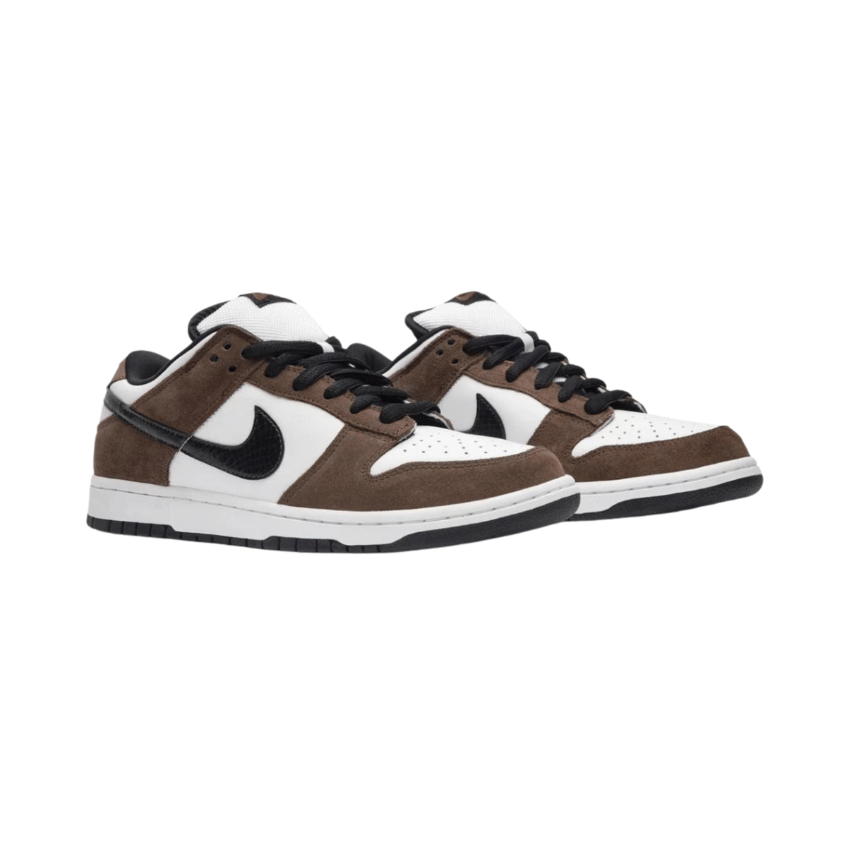 Nike SB Dunk Low Trail End