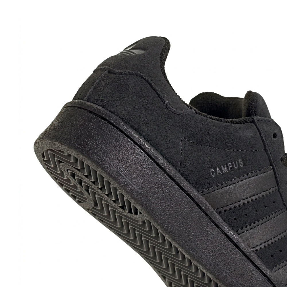 Adidas Campus All Black