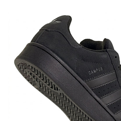 Adidas Campus All Black