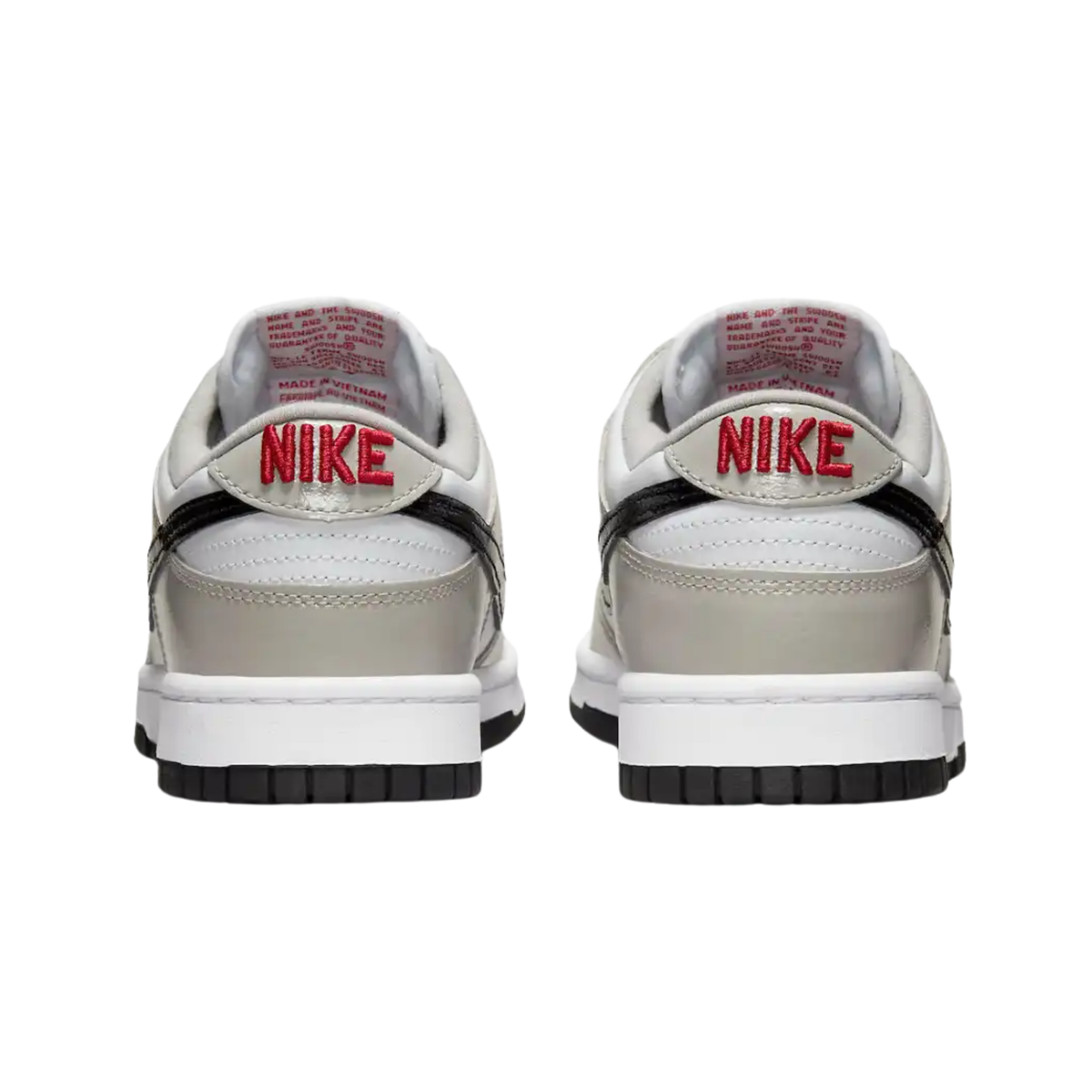 Nike Dunk Low Light Iron Ore